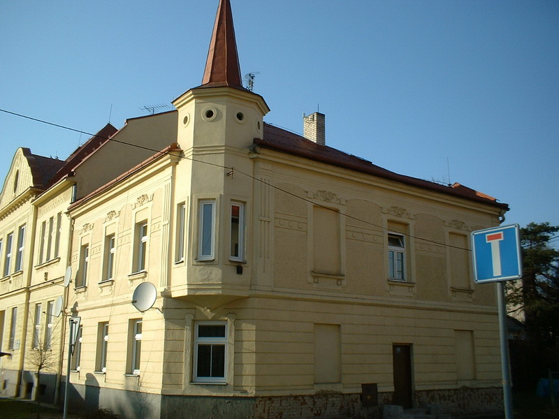 1. máje 201