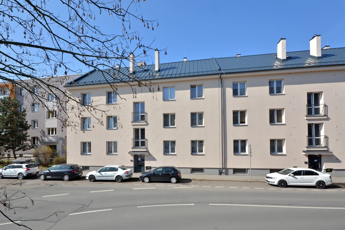 Čs. armády 200