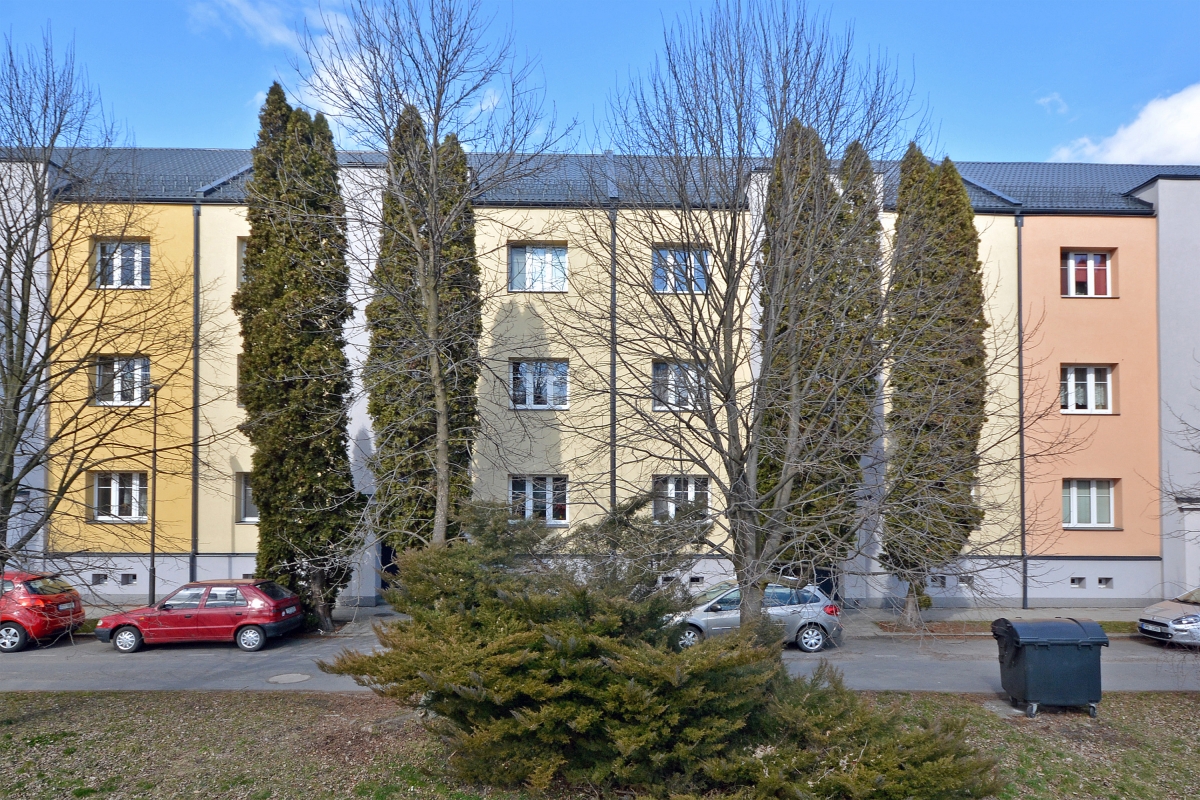 Janáčkova 808