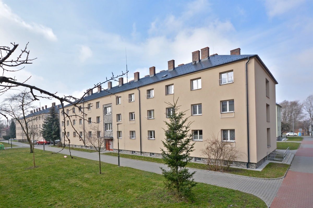Jateční 149