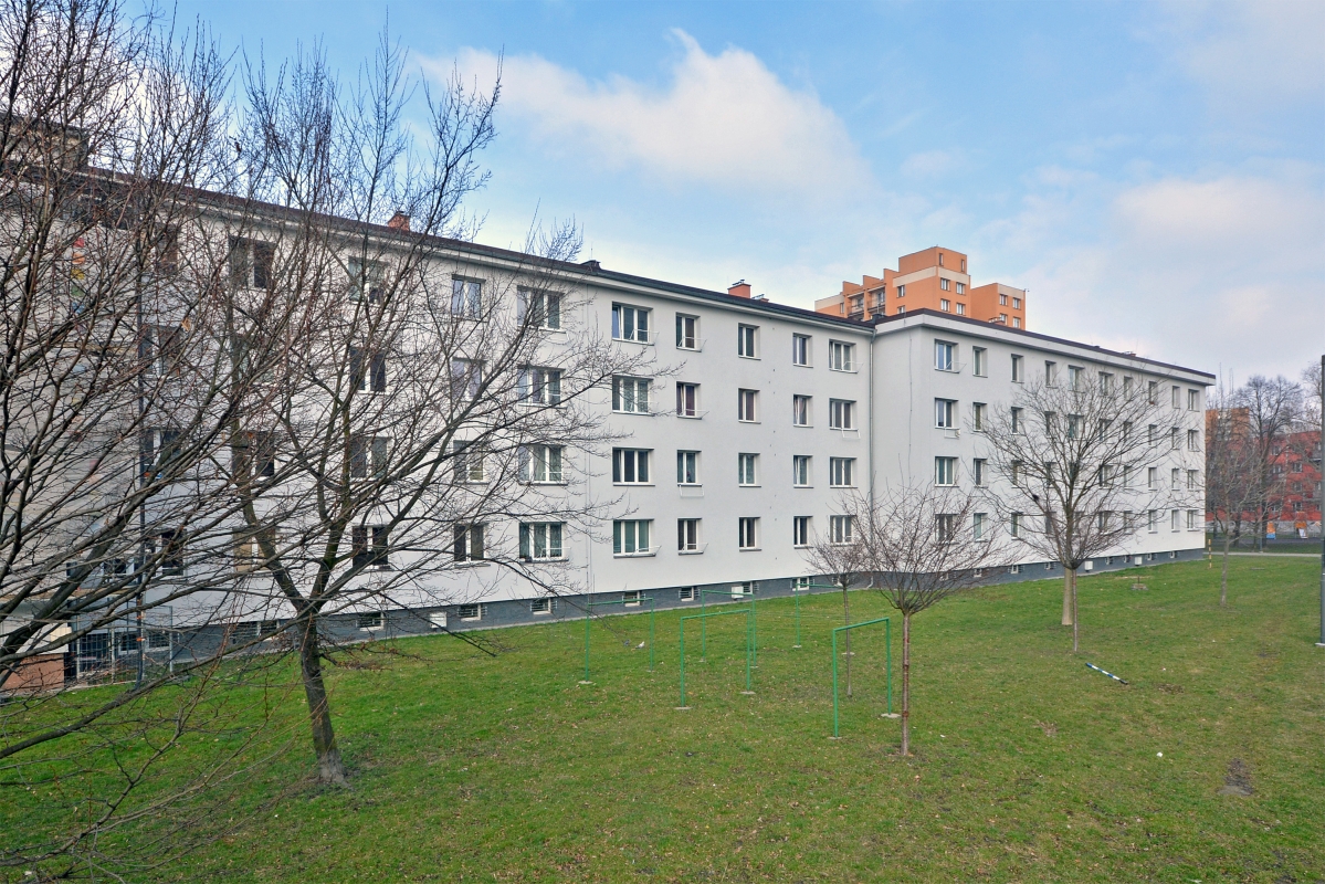 Jateční 865