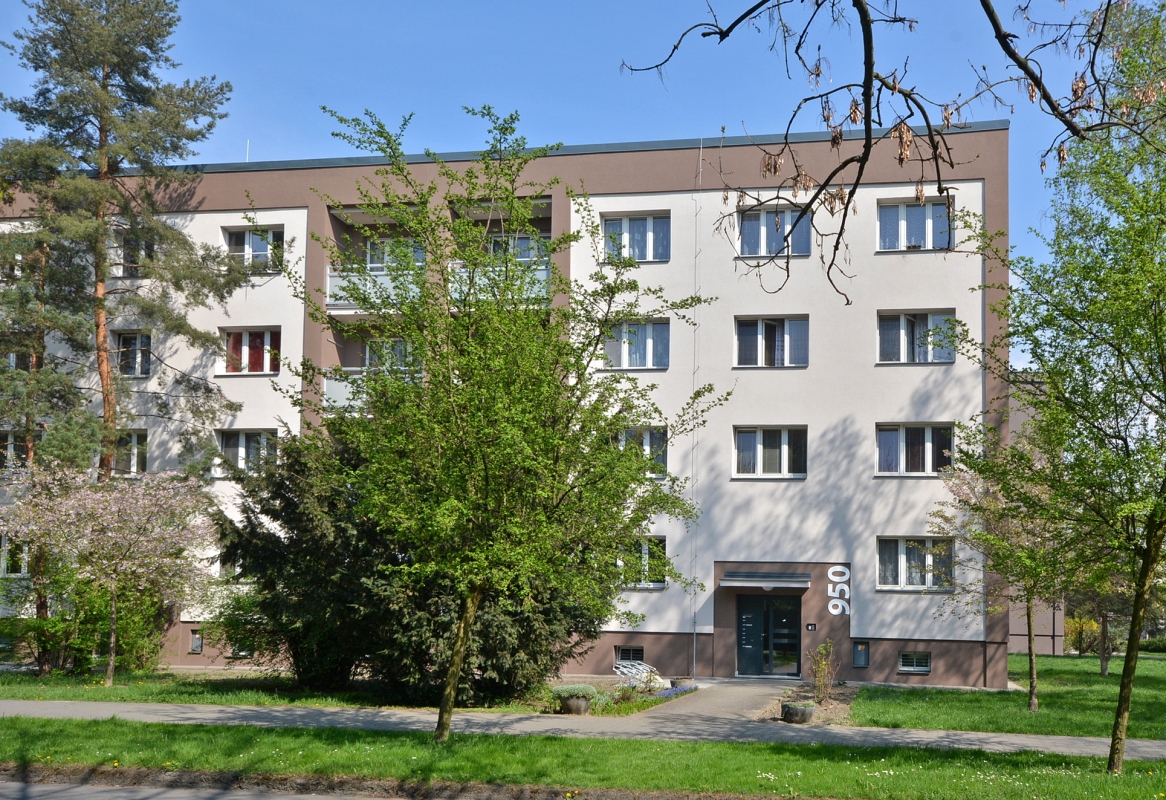 Mírová 950