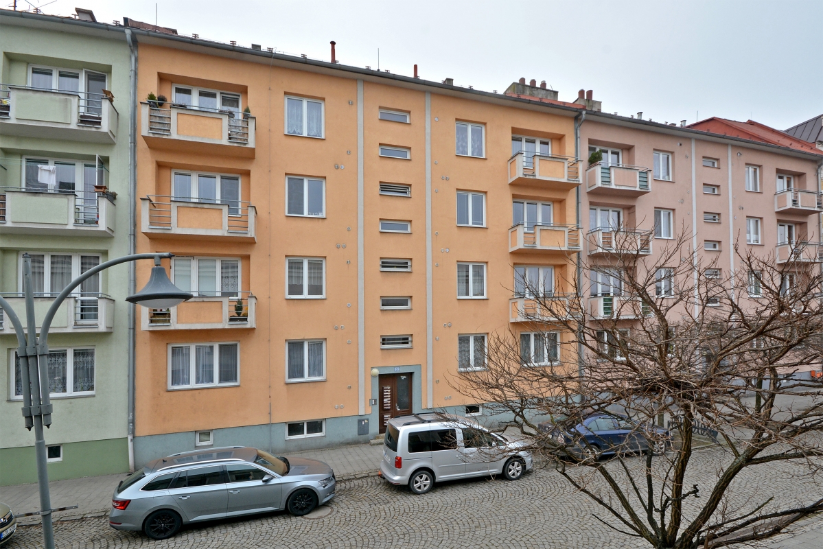 nám. T. G. Masaryka 935