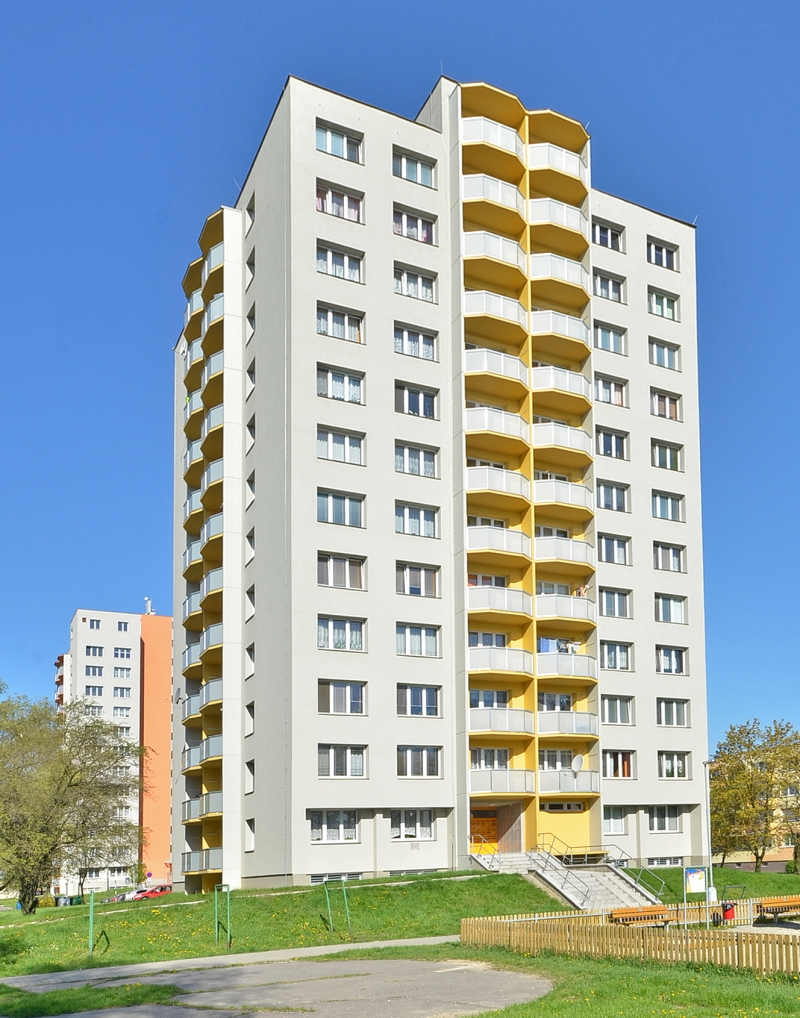 Nerudova 1158
