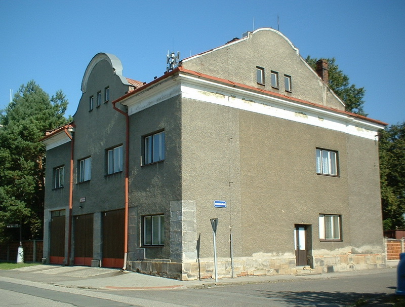 Slezská 153