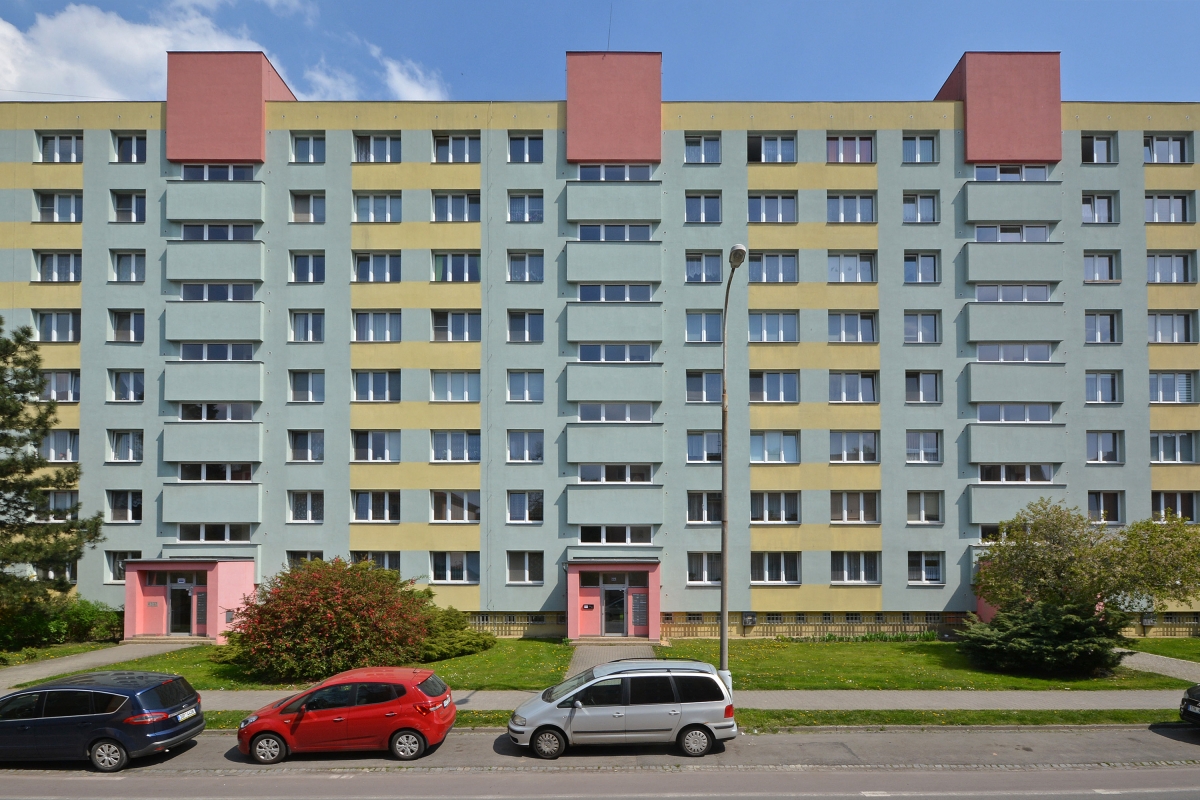 Štefánikova 1079