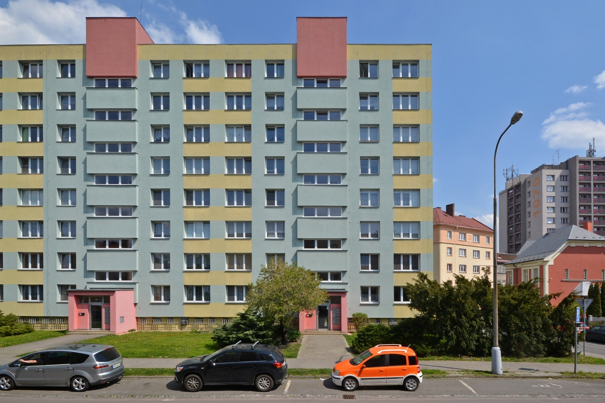 Štefánikova 1080