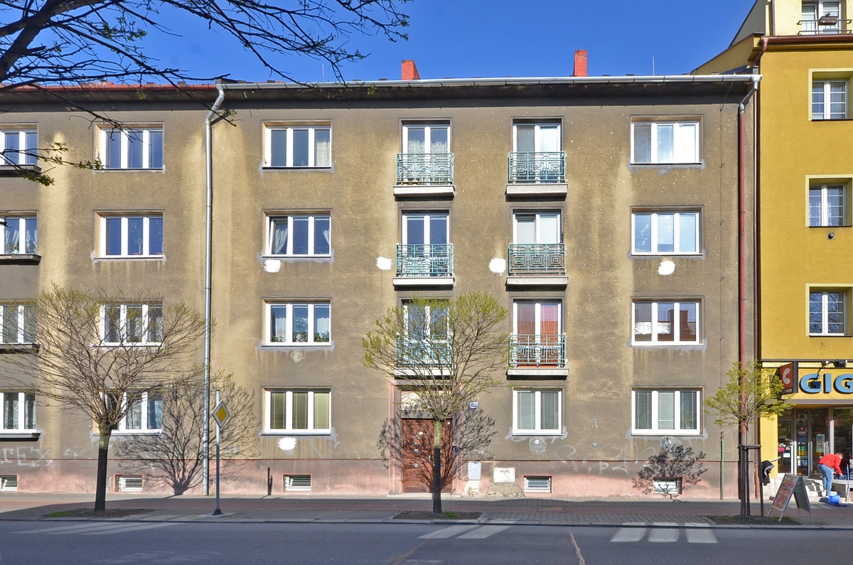 Štefánikova 290