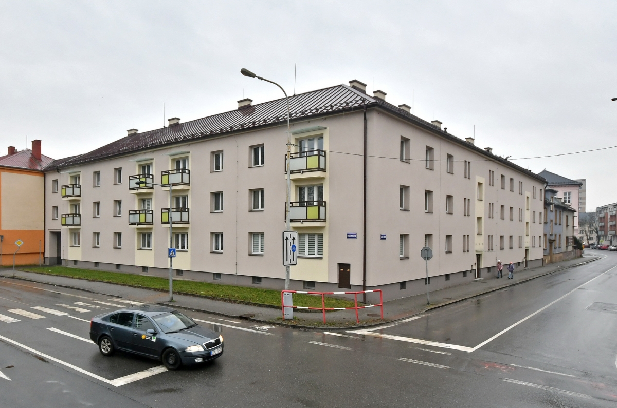 Štefánikova 320