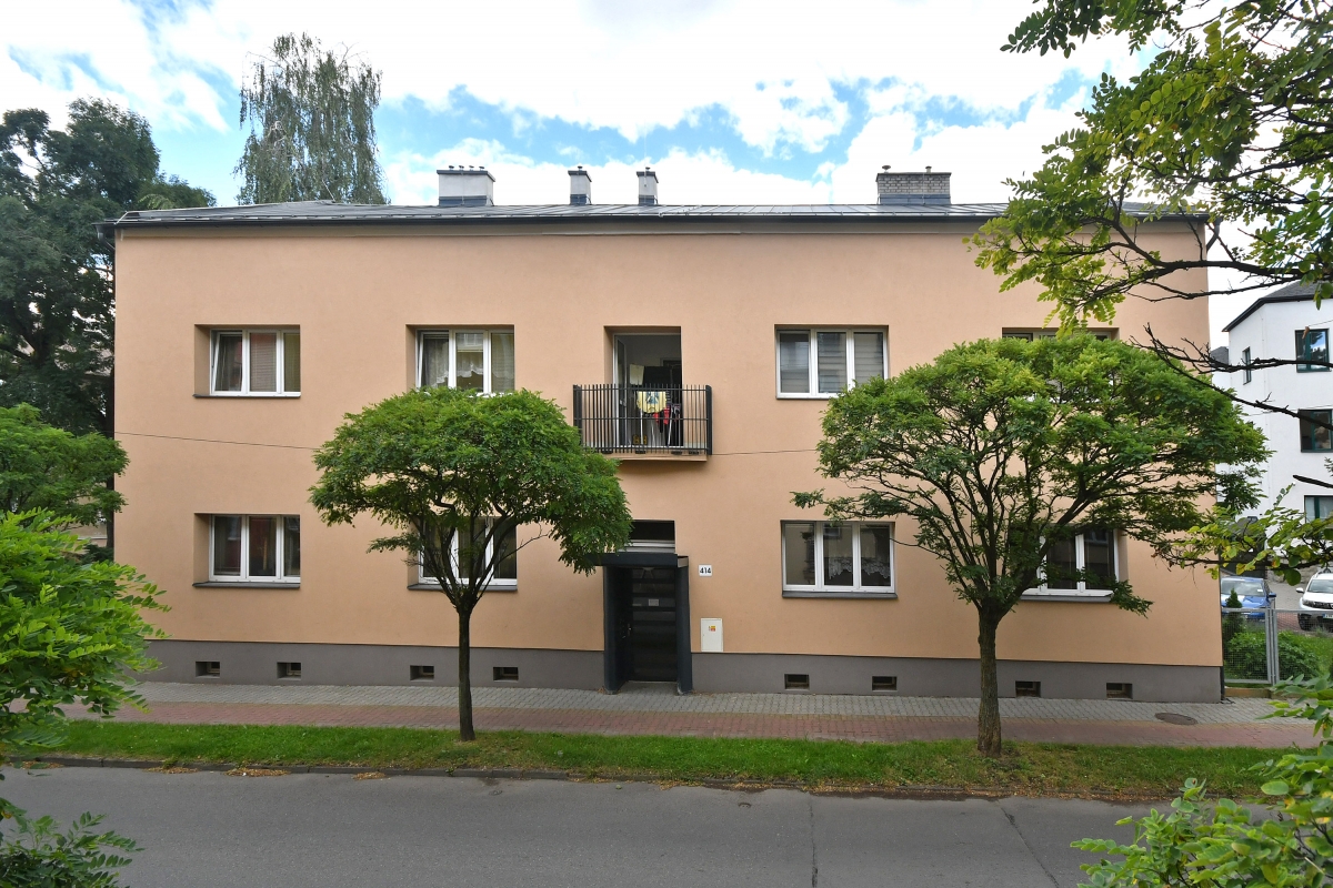 Štefánikova 414