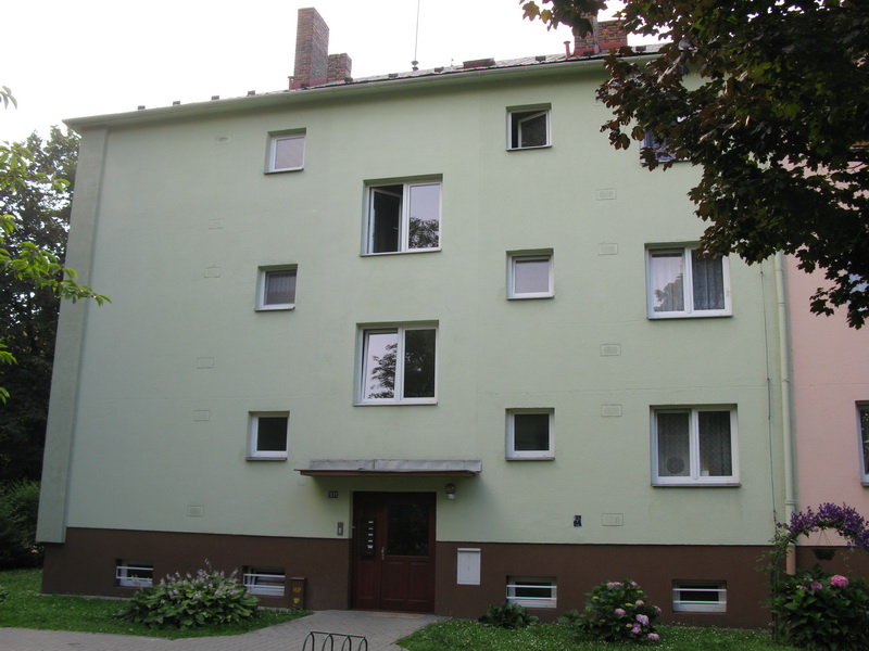 Štefánikova 931