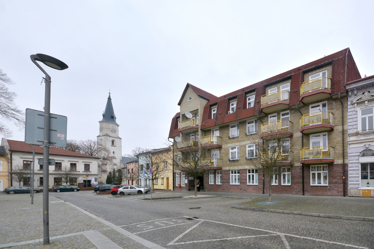 MŠ, ZŠ a SŠ Slezské diakonie - praktická škola (střední škola)