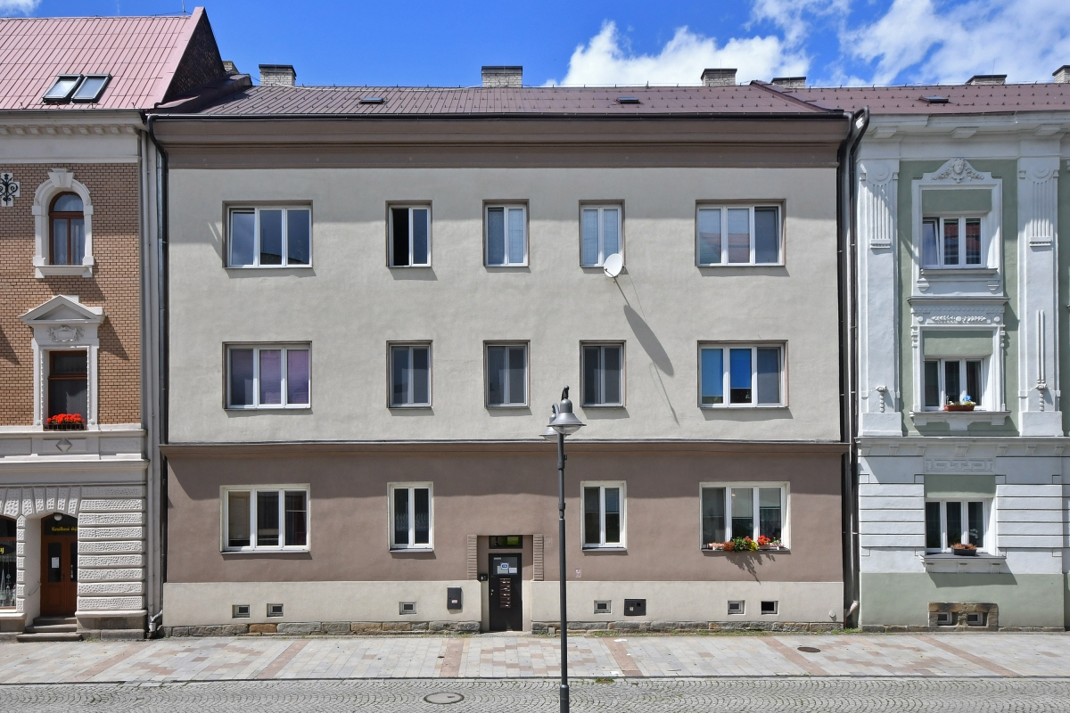 Studentská 156