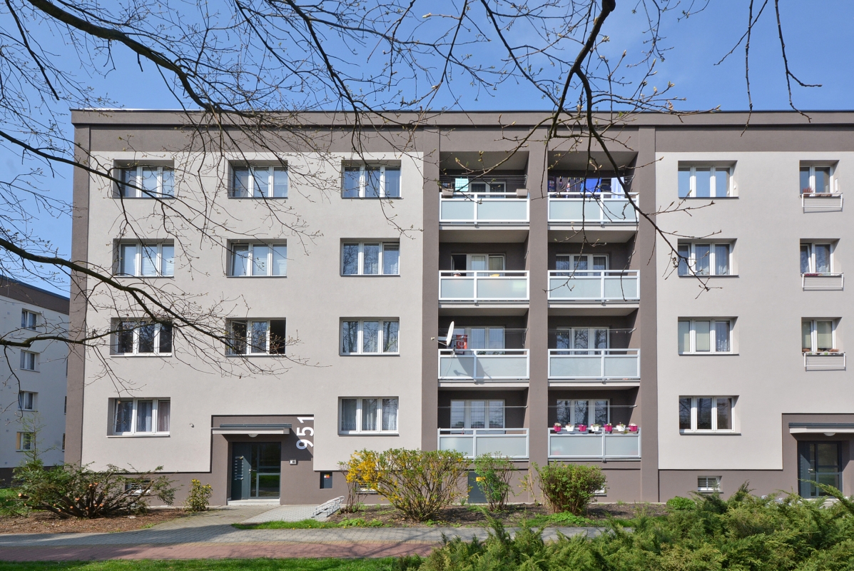 Šunychelská 951