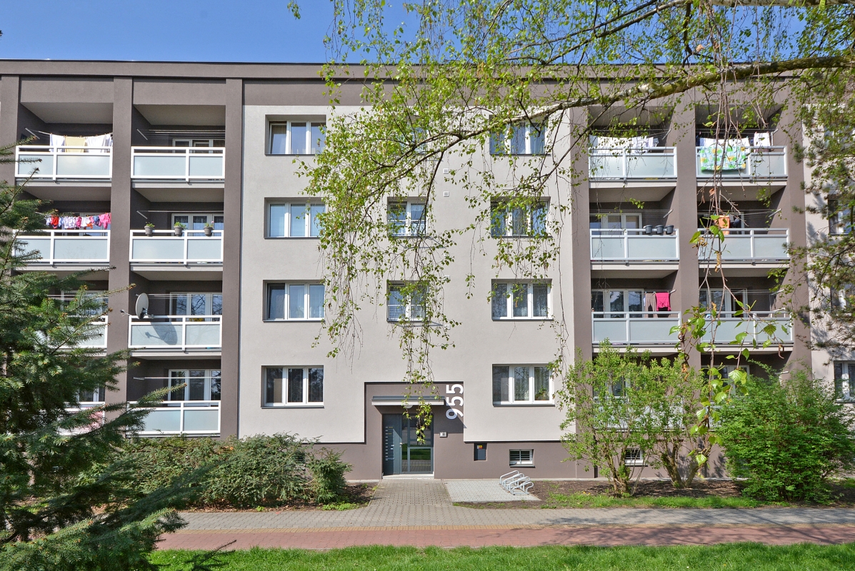 Šunychelská 955
