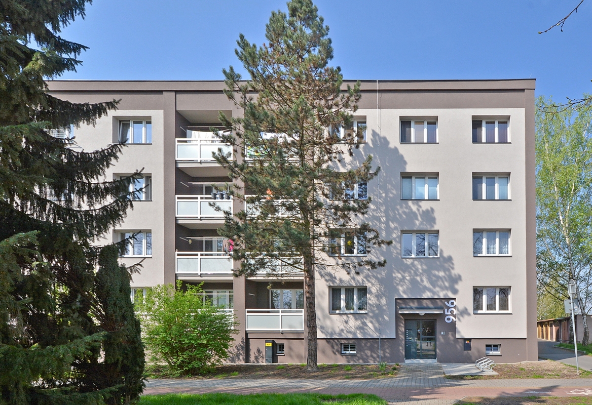 Šunychelská 956
