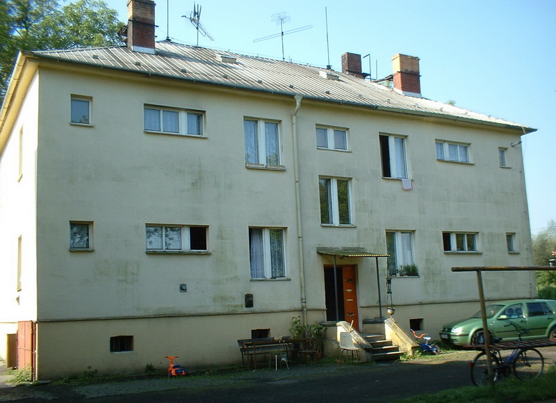 Trnková 282