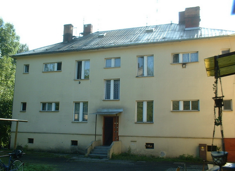 Trnková 283