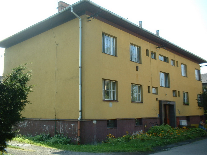 Trnková 304