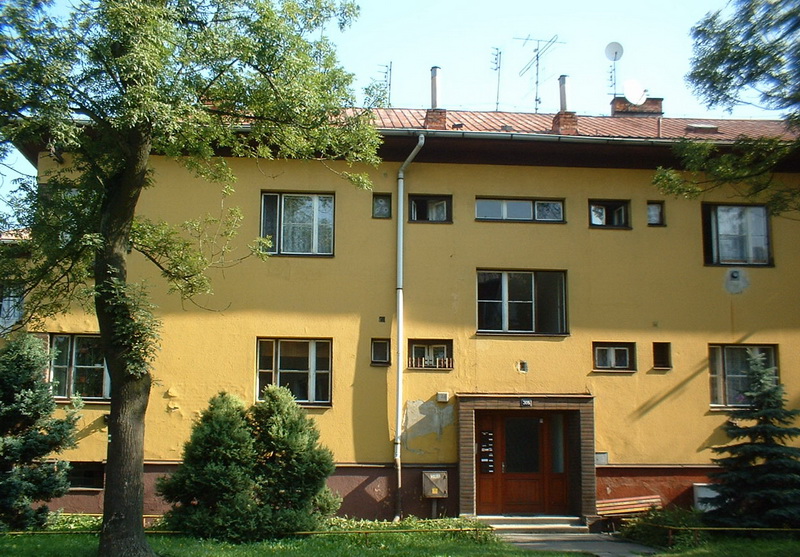 Trnková 305