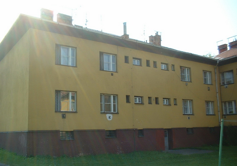 Trnková 307