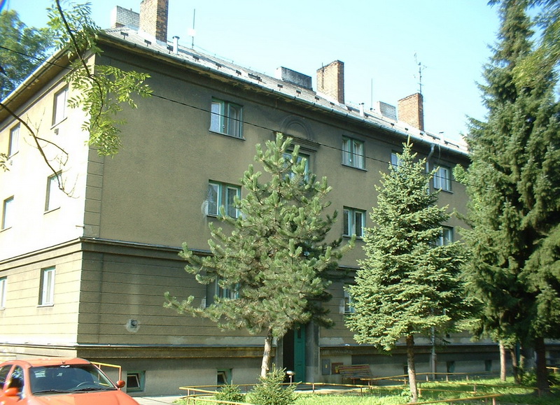 Trnková 320