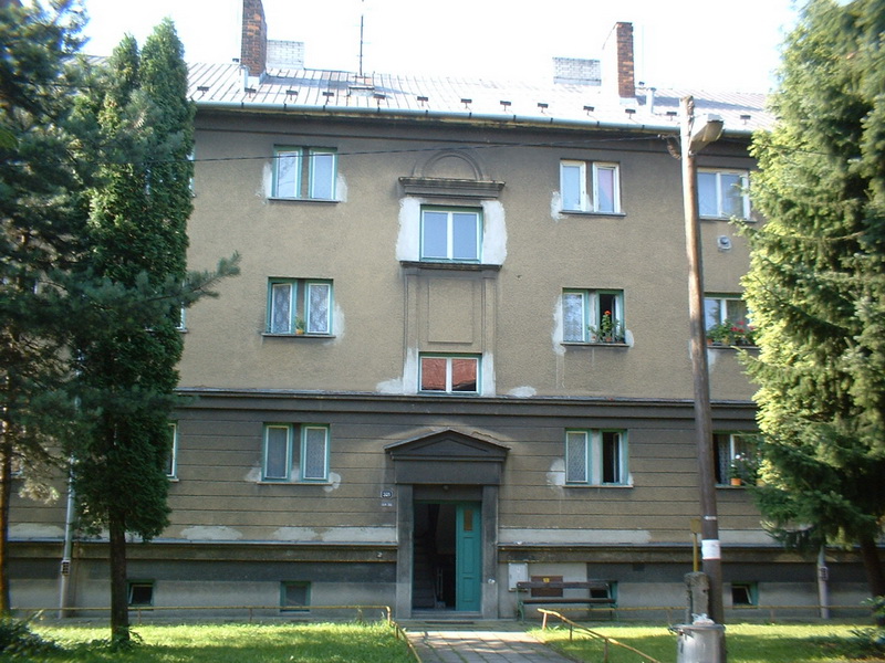 Trnková 321