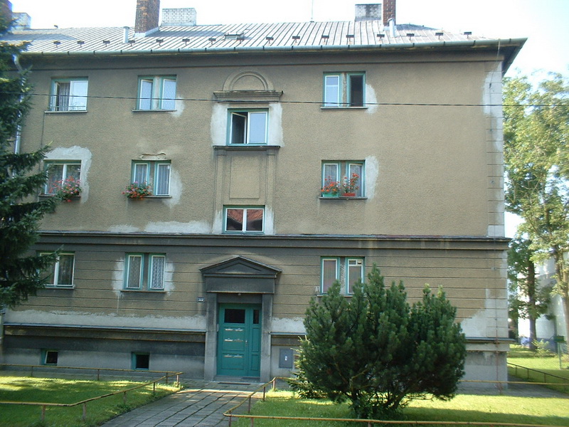 Trnková 322