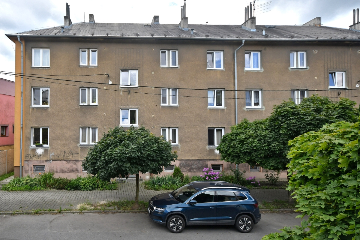 Vrchlického 387