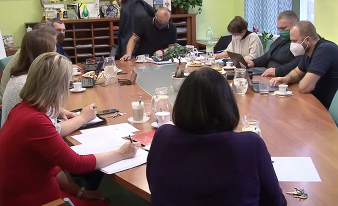 Volební období 2018-2022