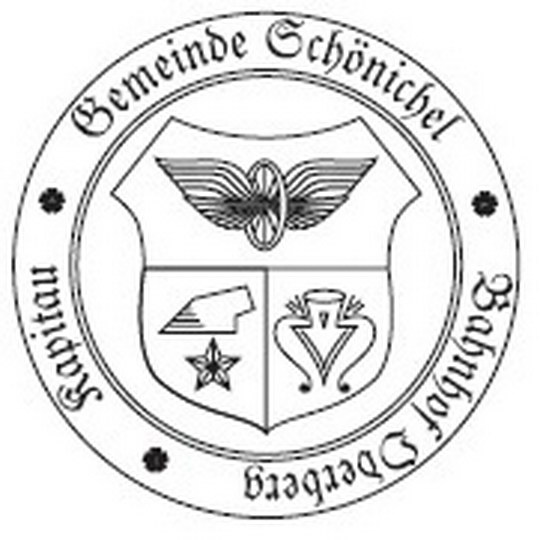 Šunychl a Kopytov (Szonychel i Kopytów)