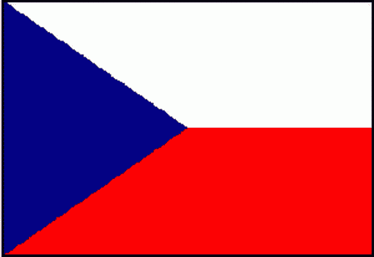 Vlají vlajky, slaví se 17. listopad