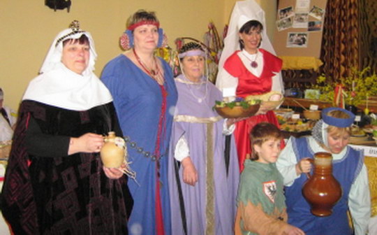 Zvláštní ocenění pro bohumínskou Maryšku