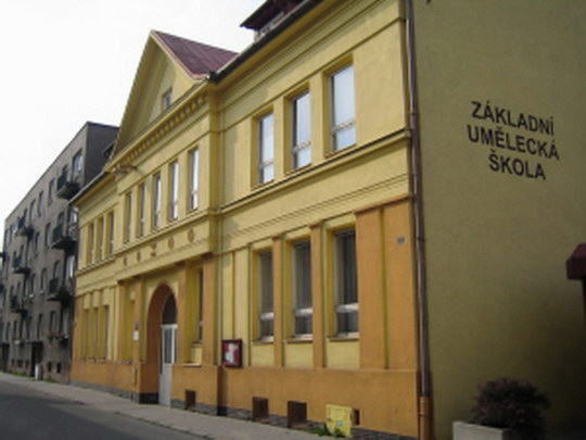 Učitelé pořádají vlastní koncert