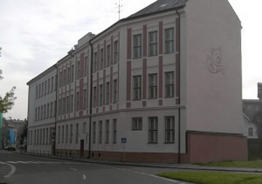 Základní škola na třídě E. Beneše oslaví 95 let