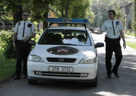 Bohumínská detektivka - řidič chtěl policistům ujet