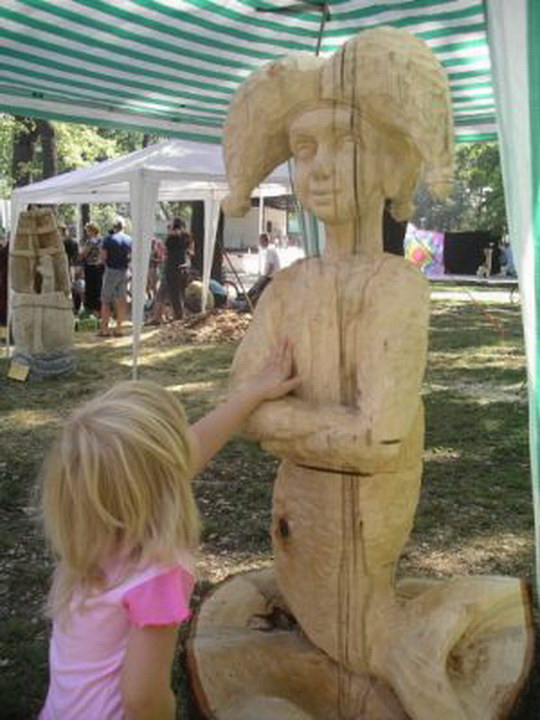 Léto-kruhy 2008 budou plné dárků a překvapení