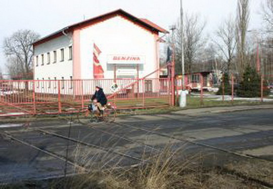 Dopravní komplikace v ul. 9. května pokračují
