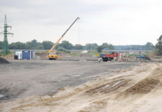 Případ ul. Slezská: opět změny pro chodce a cyklisty