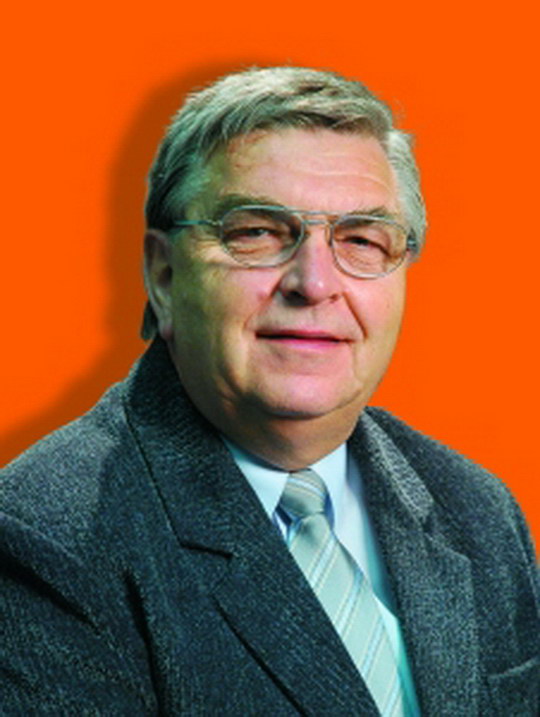 Kandidátem na nového místostarostu Bohumína je Roman Honysz
