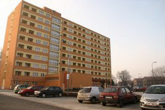 V Bohumíně vyrostlo u Slunečnice parkoviště se 130 místy