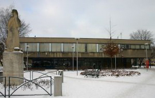 V Bohumíně letos opraví domy za 90 milionů korun, měnit se budou hlavně okna