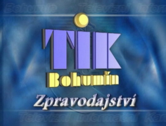 Videoarchiv s jednotlivými reportážemi TIK Bohumín