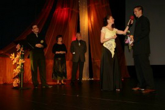 Bohumín má 10 nových top osobností roku 2008