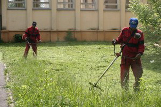 Bohumín bude od dubna uklízet 100 nezaměstnaných pracovníků