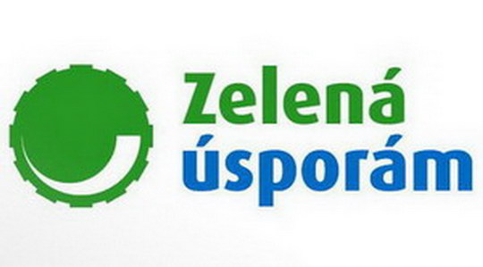 Zelená úsporám