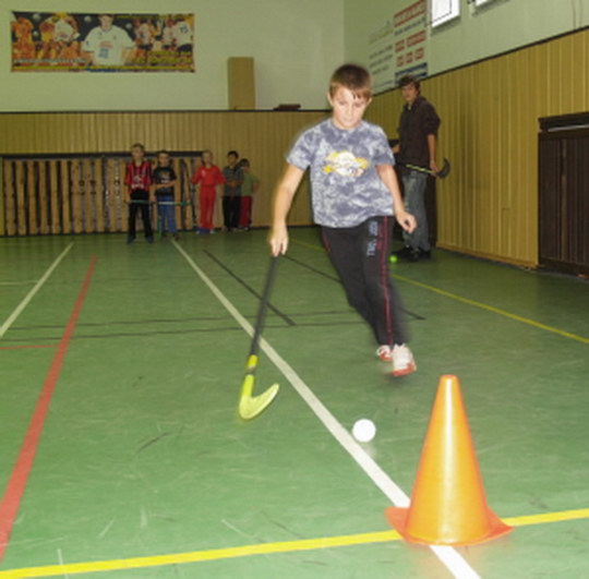 Přijímají přihlášky do příměstského letního táboru