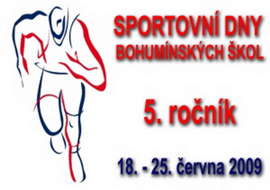 Školy v červnu ožijí sportovními dny