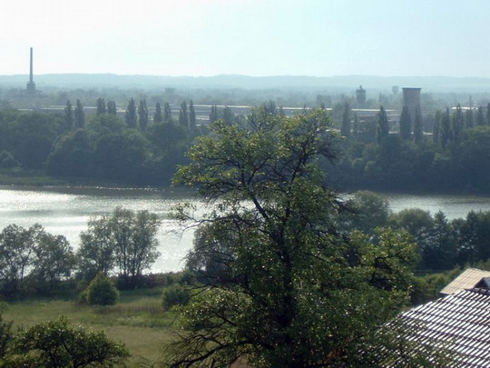 Meteorologové varovali před dalšími silnými bouřkami