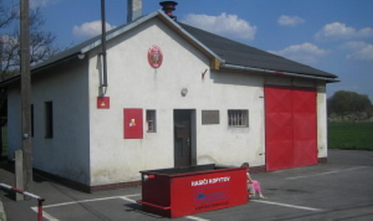 Kopytovští mají do podzimu čas na rozmyšlenou, zda chtějí plynofikaci